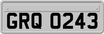 GRQ0243