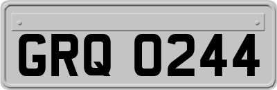 GRQ0244