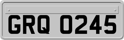 GRQ0245