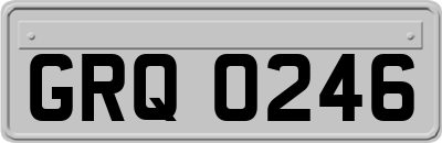 GRQ0246