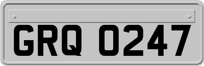 GRQ0247