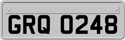 GRQ0248