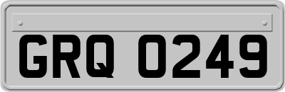 GRQ0249
