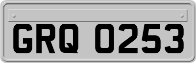 GRQ0253