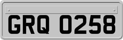 GRQ0258
