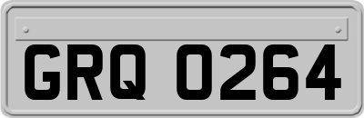 GRQ0264