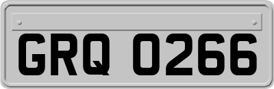 GRQ0266