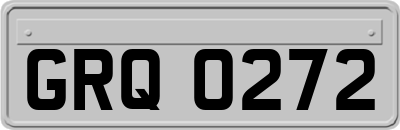 GRQ0272