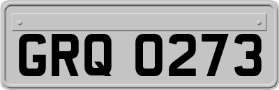 GRQ0273