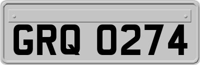GRQ0274