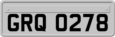 GRQ0278