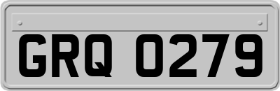 GRQ0279