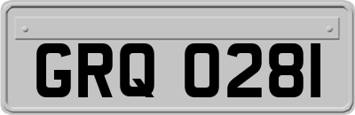 GRQ0281