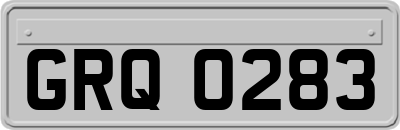 GRQ0283