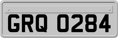 GRQ0284