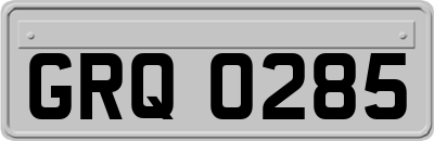 GRQ0285