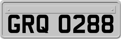 GRQ0288