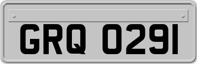 GRQ0291