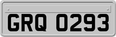 GRQ0293