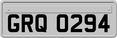 GRQ0294