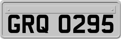 GRQ0295