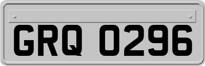 GRQ0296
