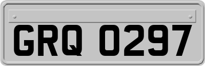 GRQ0297