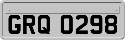 GRQ0298