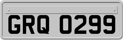 GRQ0299
