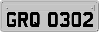 GRQ0302