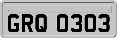 GRQ0303