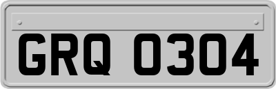 GRQ0304