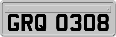 GRQ0308