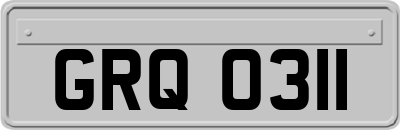 GRQ0311
