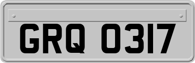 GRQ0317