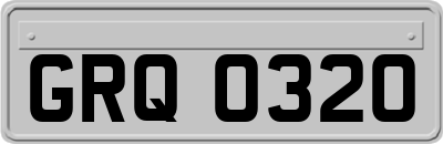 GRQ0320