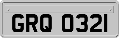 GRQ0321