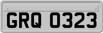 GRQ0323