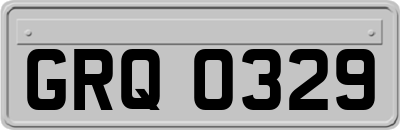 GRQ0329