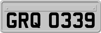 GRQ0339