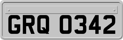 GRQ0342