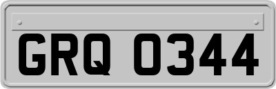 GRQ0344