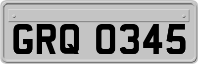 GRQ0345