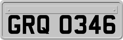 GRQ0346