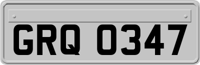 GRQ0347