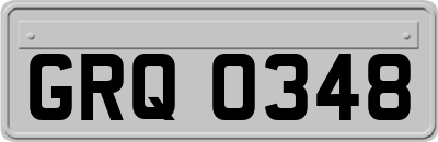 GRQ0348