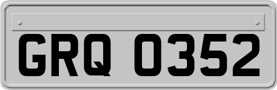 GRQ0352