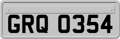 GRQ0354