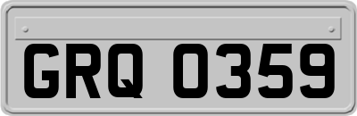 GRQ0359