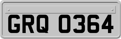 GRQ0364